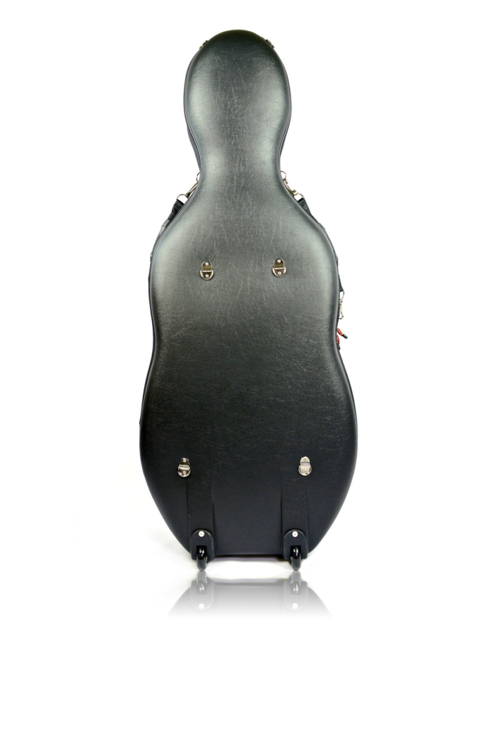 Flight Cover for BAM Cellokasse - Black - Image 3