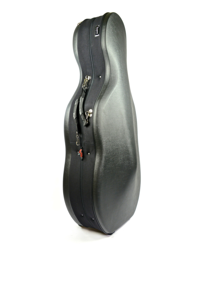 Flight Cover for BAM Cellokasse - Black - Image 4