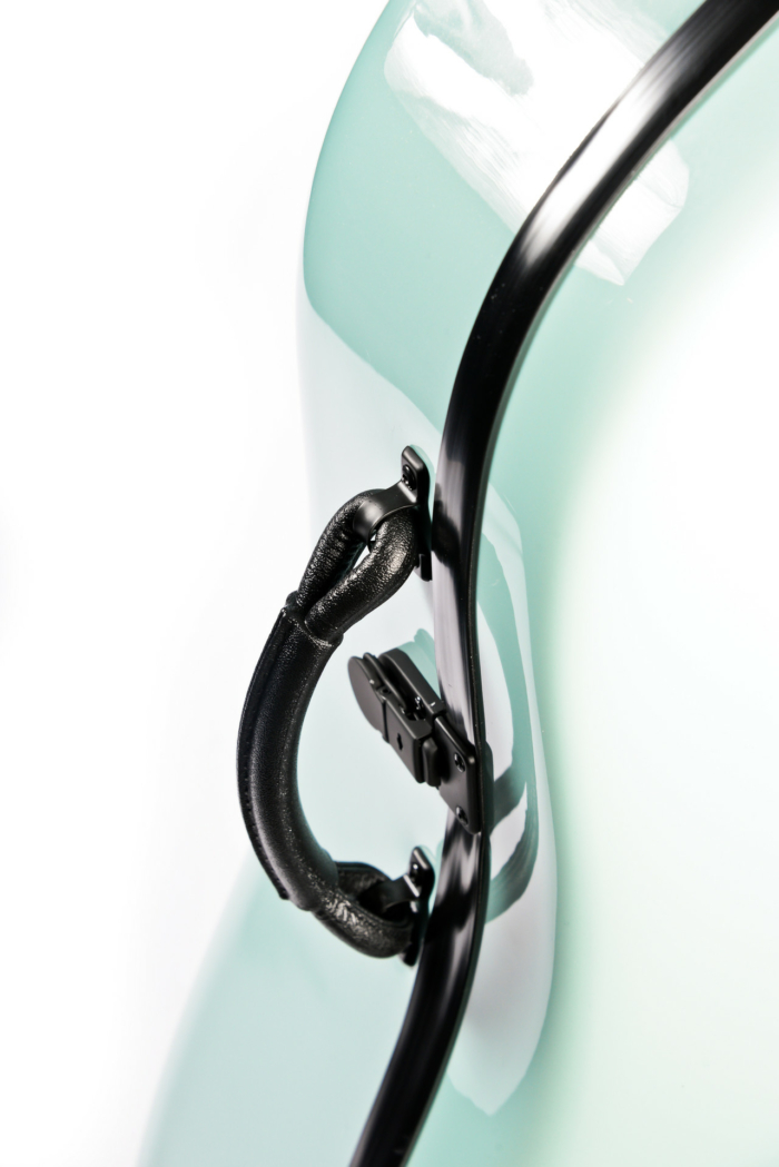 Newtech Cellokasse uden hjul - Mint - Image 4