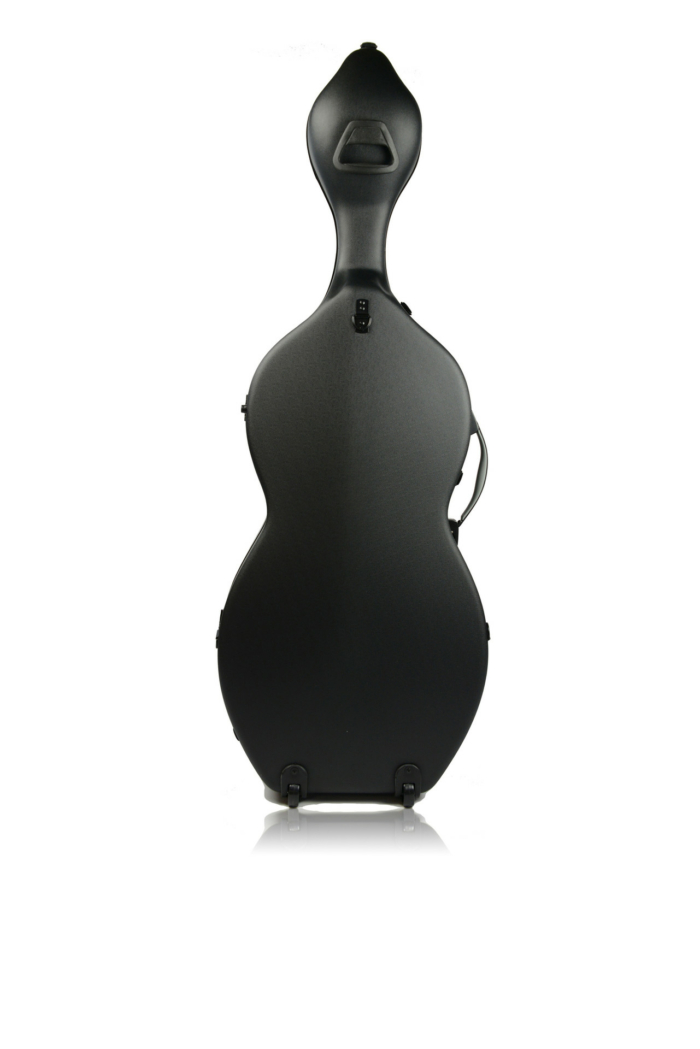 Hightech Shamrock Cellokasse uden hjul - Hvid - Image 2