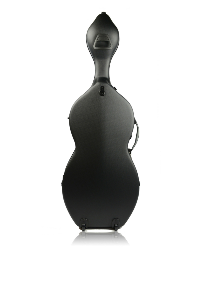 Hightech Shamrock Cellokasse med hjul - Anis - Image 2