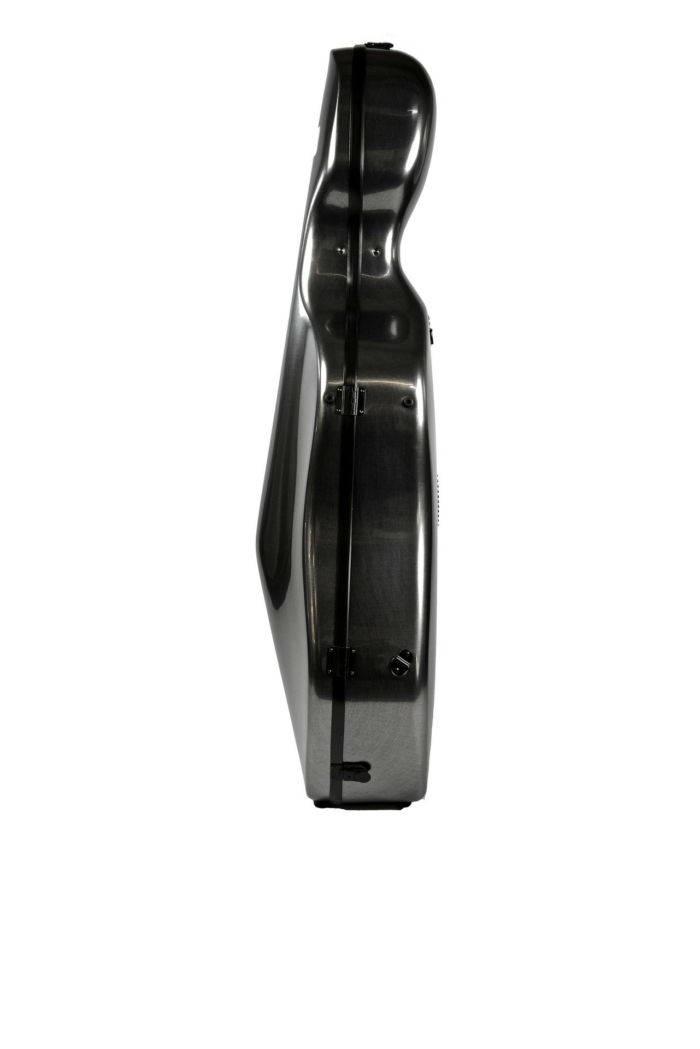Hightech 3.5 Compact Cellokasse - Tweed - Image 4