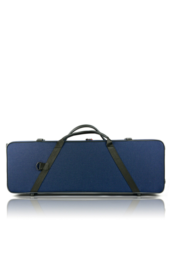Classic Violinkasse - Navy Blue - Image 2