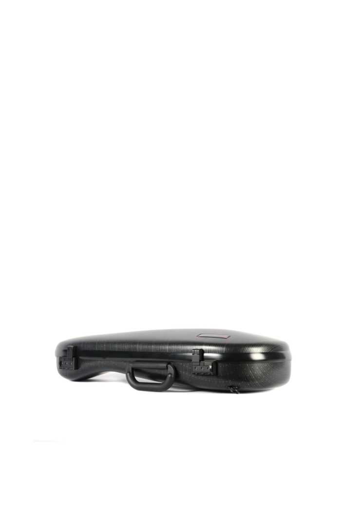 Hightech Cabin Violinkasse - Black Lazure - Image 4