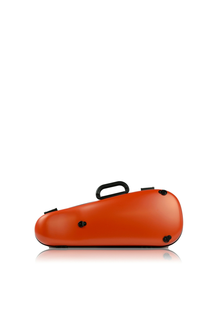Hightech Cabin Violinkasse - Orange - Image 2