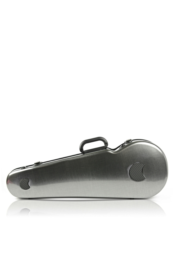 Hightech Contoured Bratschkasse - Tweed - Image 2
