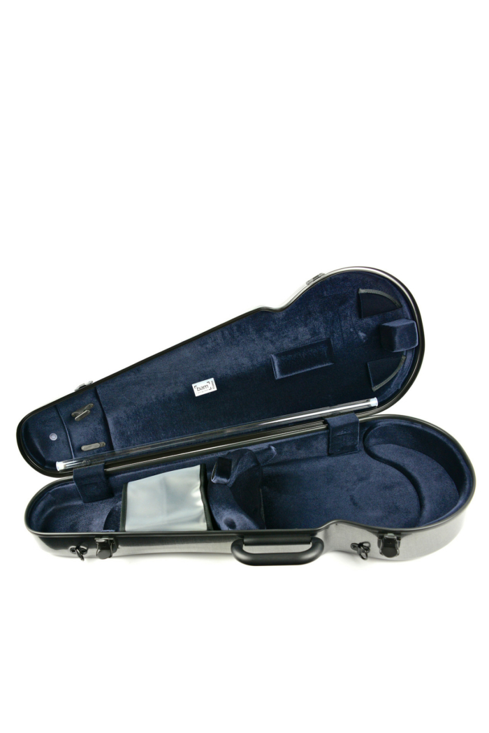 Hightech Contoured Bratschkasse - Tweed - Image 3