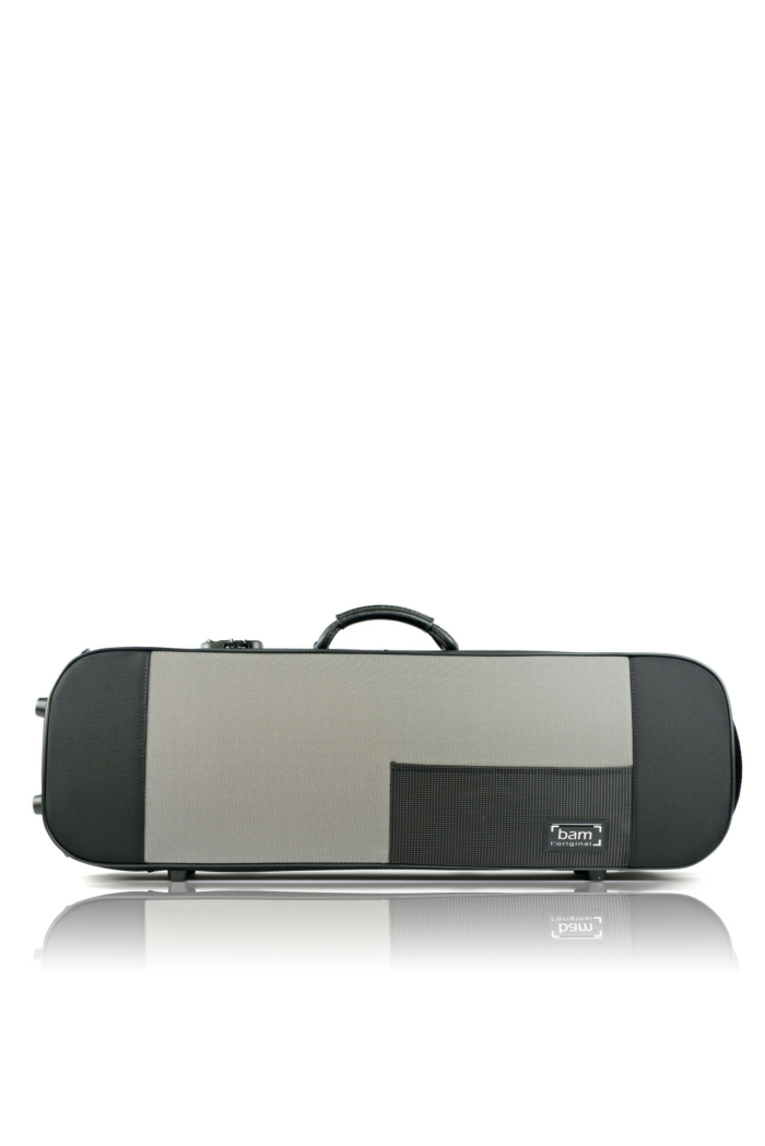 Stylus Violinkasse - Black