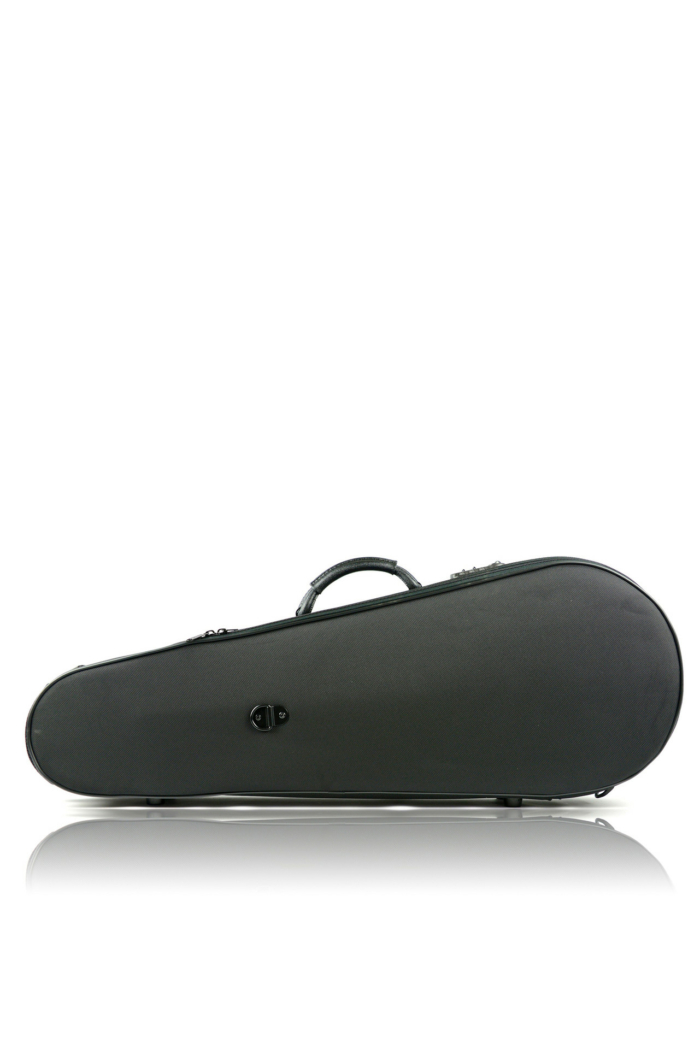 Stylus Contoured Bratschkasse - Sort - Image 2