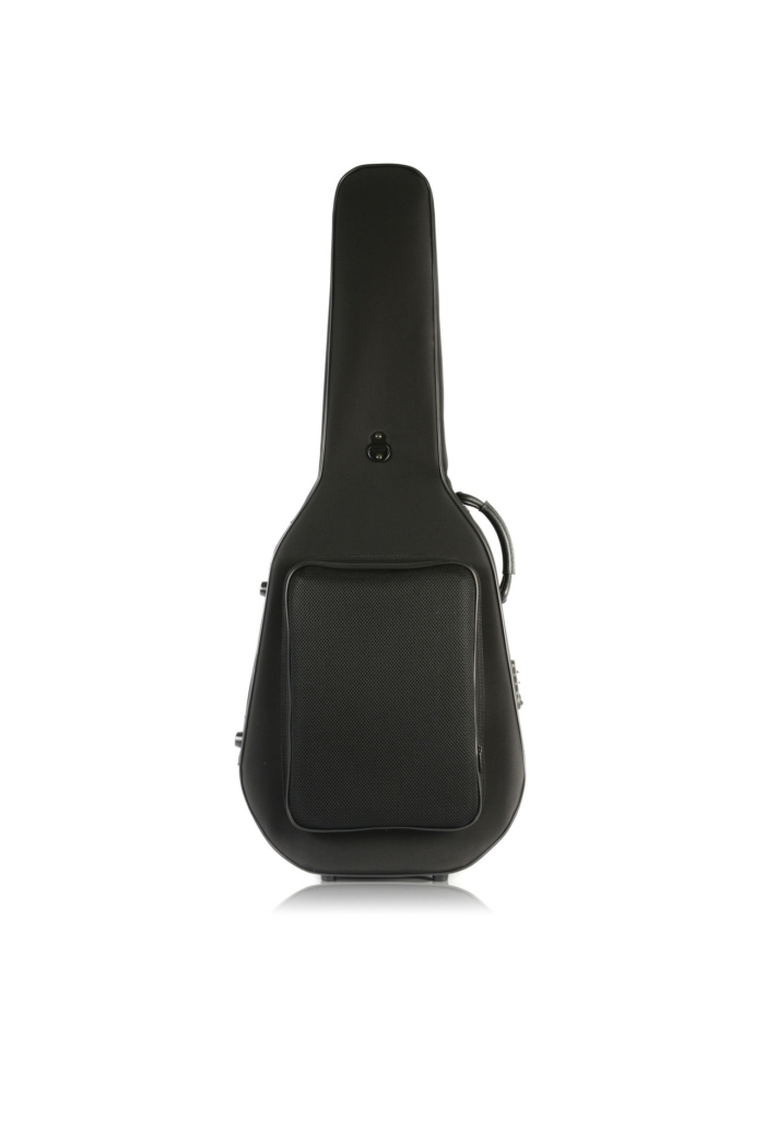Classic Guitar Case - Sort - Image 2