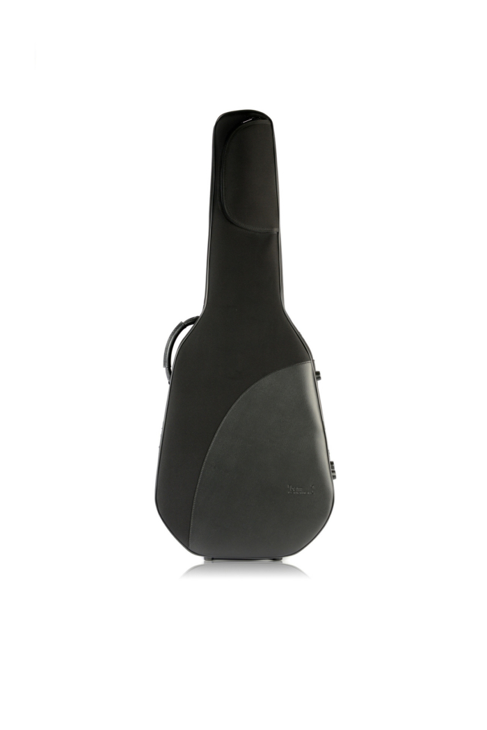 Classic Guitar Case - Sort