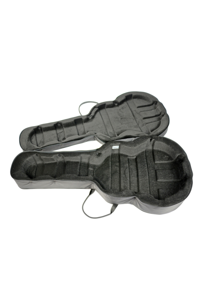 Flight Cover til Hightech Dreadnought Guitar Case - Sort - Image 3