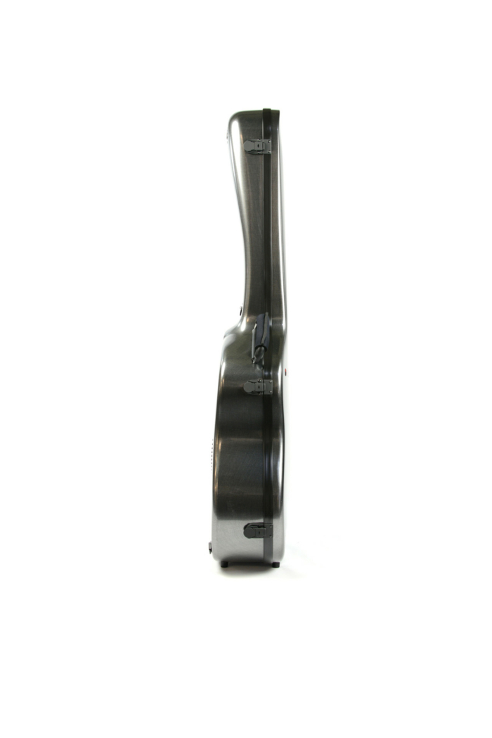 Hightech Dreadnought Guitar Case - Tweed - Image 4