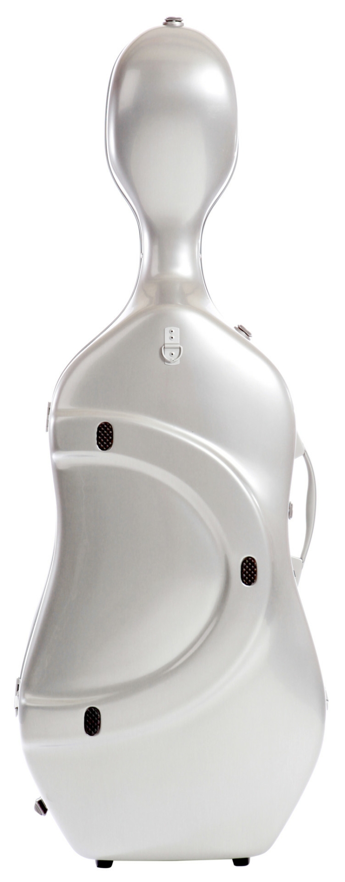 L'ETOILE Hightech 2.9 Slim Cellokasse - Cognac - Image 2
