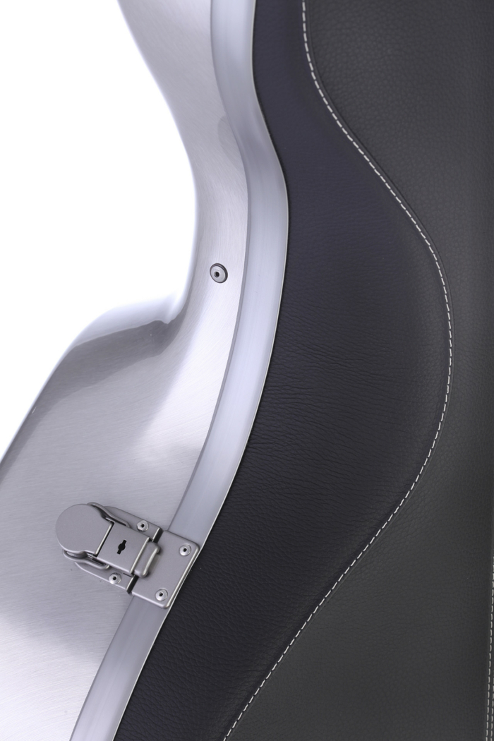 L'ETOILE Hightech 2.9 Slim Cellokasse - Sort - Image 5
