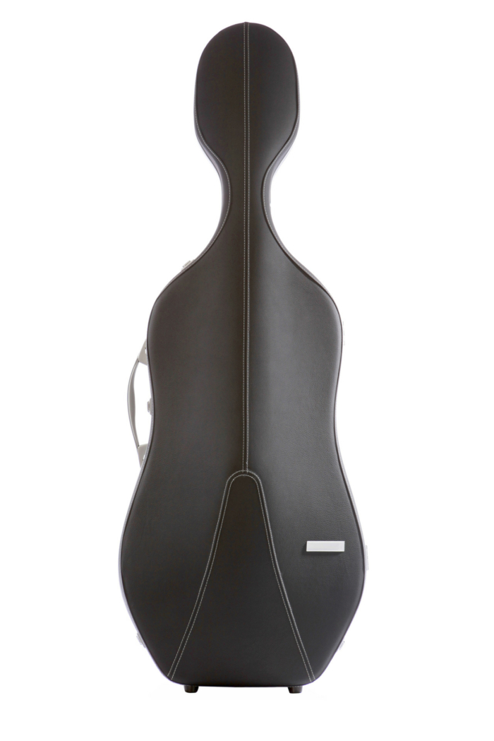 L'ETOILE Hightech 2.9 Slim Cellokasse - Sort