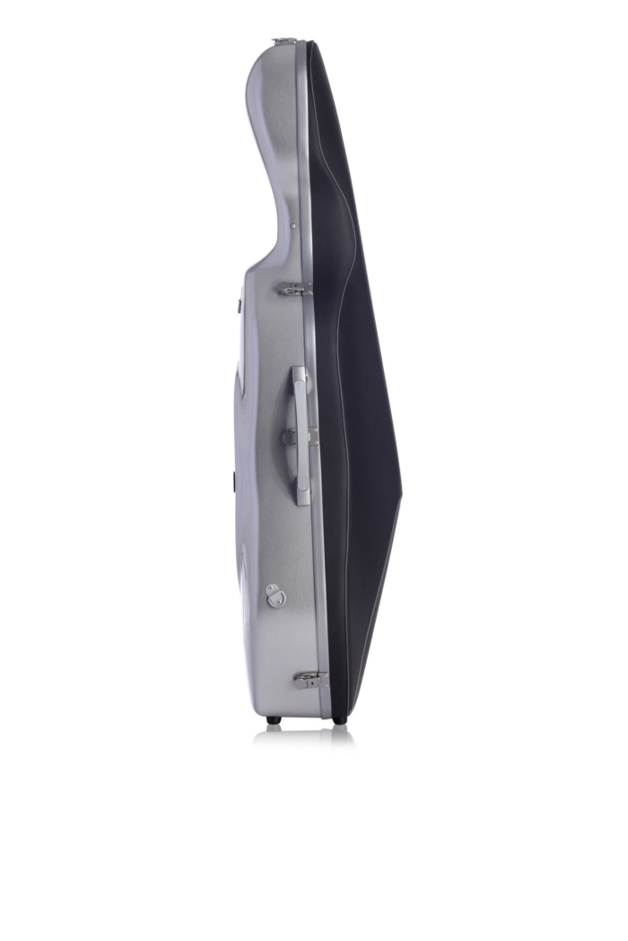 L'ETOILE Hightech 2.9 Slim Cellokasse - Sort - Image 4