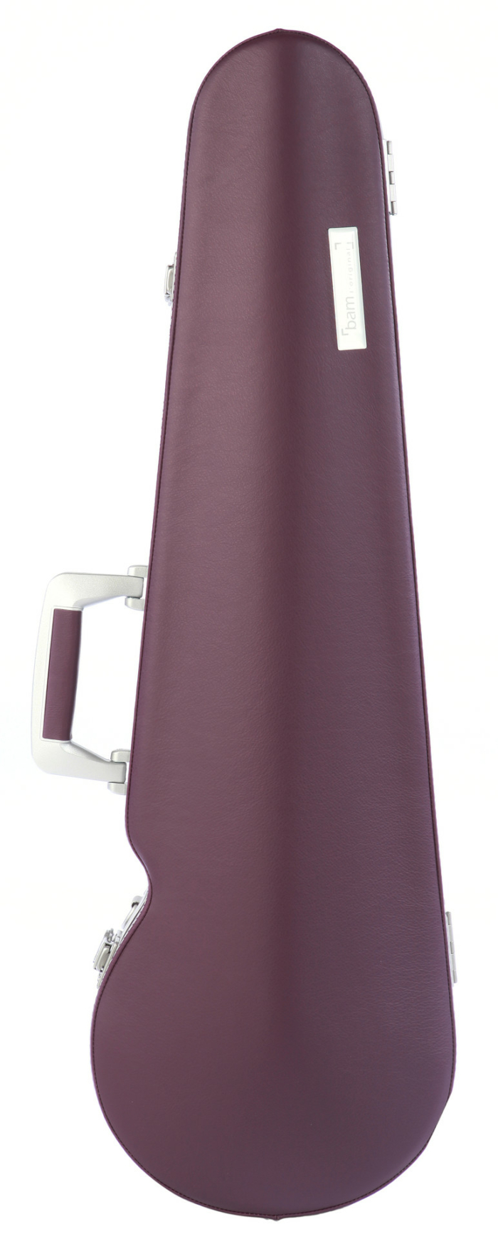 L'ETOILE Hightech Contoured Violinkasse - Violet