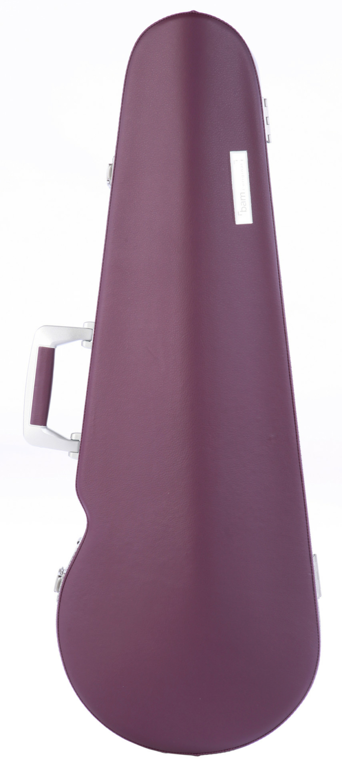 L'ÉTOILE Hightech Contoured Bratschkasse - Violet