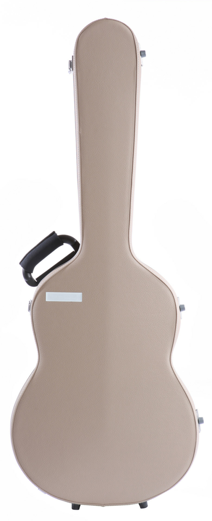 L'ETOILE Hightech Klassisk Guitar Kasse - Greige