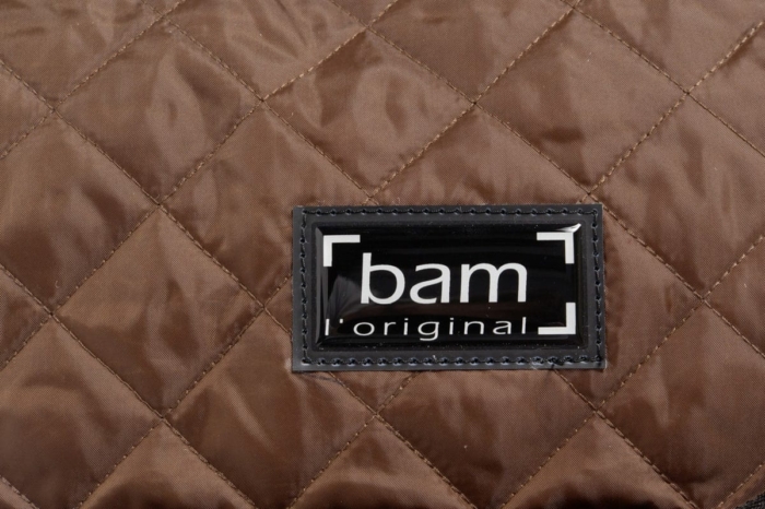 Hoody til Hightech Rektangulær Bratsch Compact størrelse uden seddelomme - Brun - Image 3
