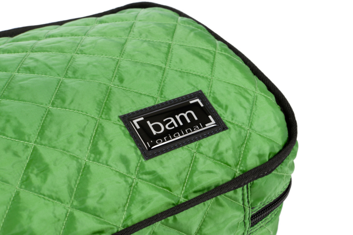 Hoody til Hightech Rektangulær Bratsch Compact størrelse uden seddelomme - Grøn - Image 3