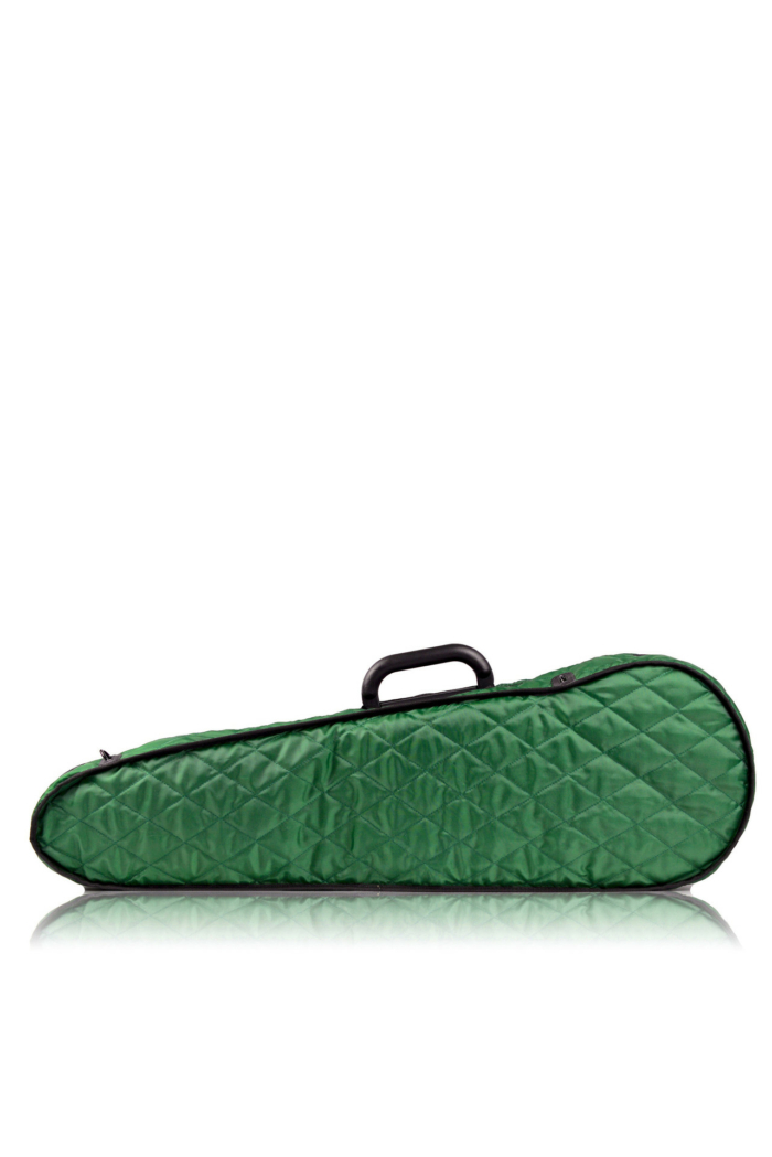 Hoody til Hightech Contoured Violinkasse - Vert - Image 2