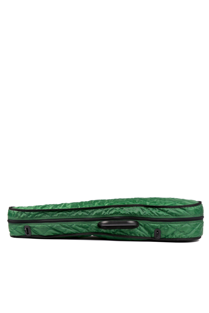 Hoody til Hightech Contoured Violinkasse - Vert - Image 3