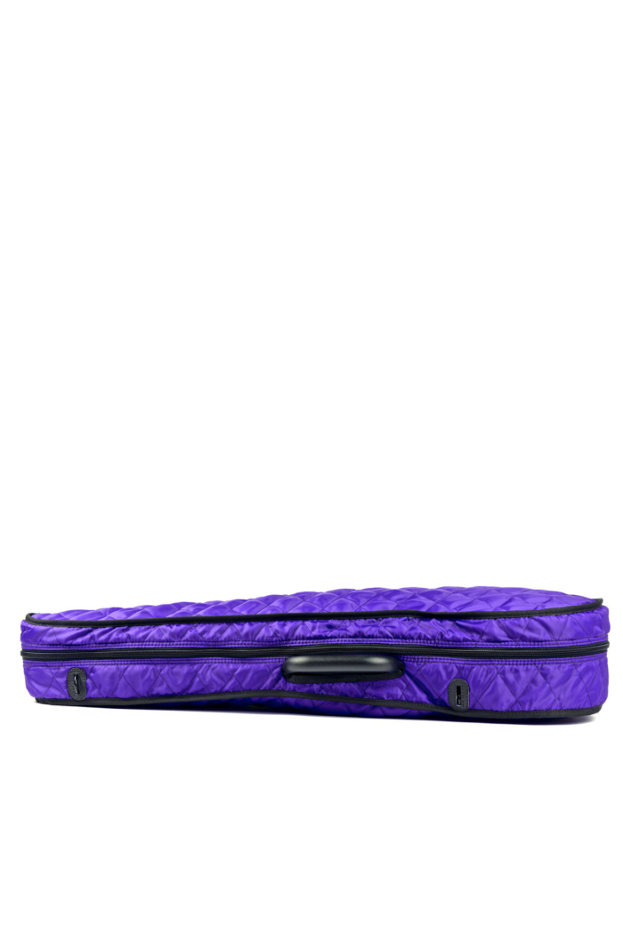 Hoody til Hightech Contoured Violinkasse - Violet - Image 3