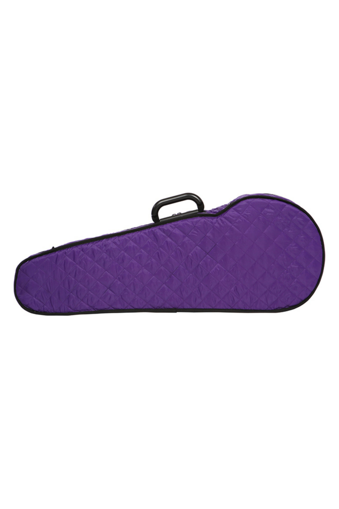 Hoody til Hightech Contoured Bratschkasse - Violet - Image 2