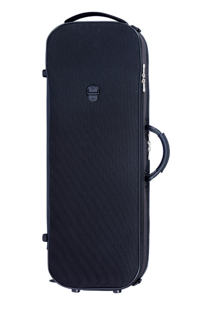 KATYUSHKA Stylus Violin Taske - Sort - Image 2
