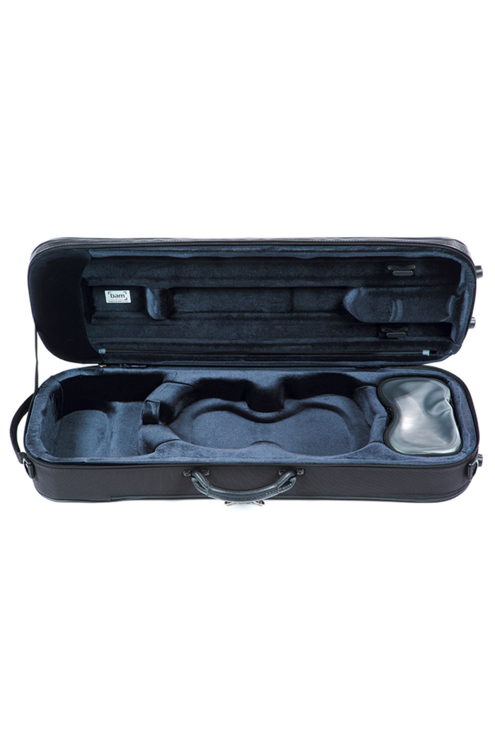 KATYUSHKA Stylus Violin Taske - Sort - Image 3