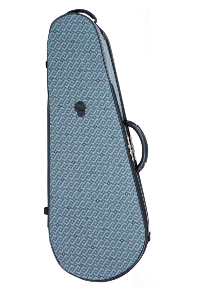 KATYUSHKA Stylus Contoured 41,5 cm Viola Box - Grå - Image 2