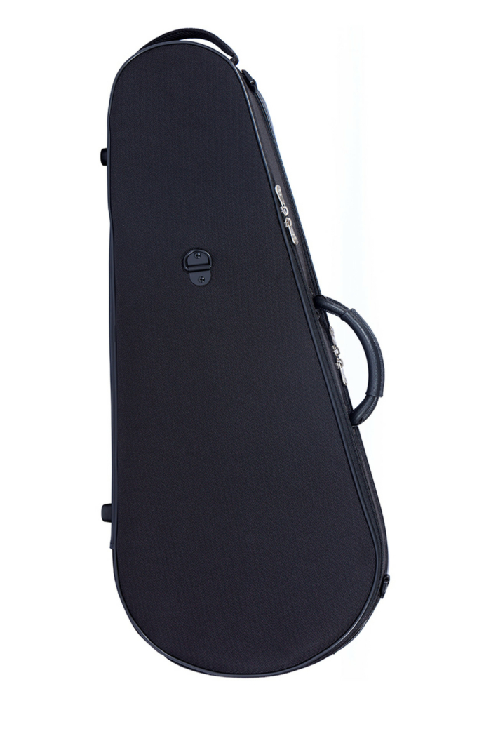 KATYUSHKA Stylus Contoured 41,5 cm Viola Box - Sort - Image 2