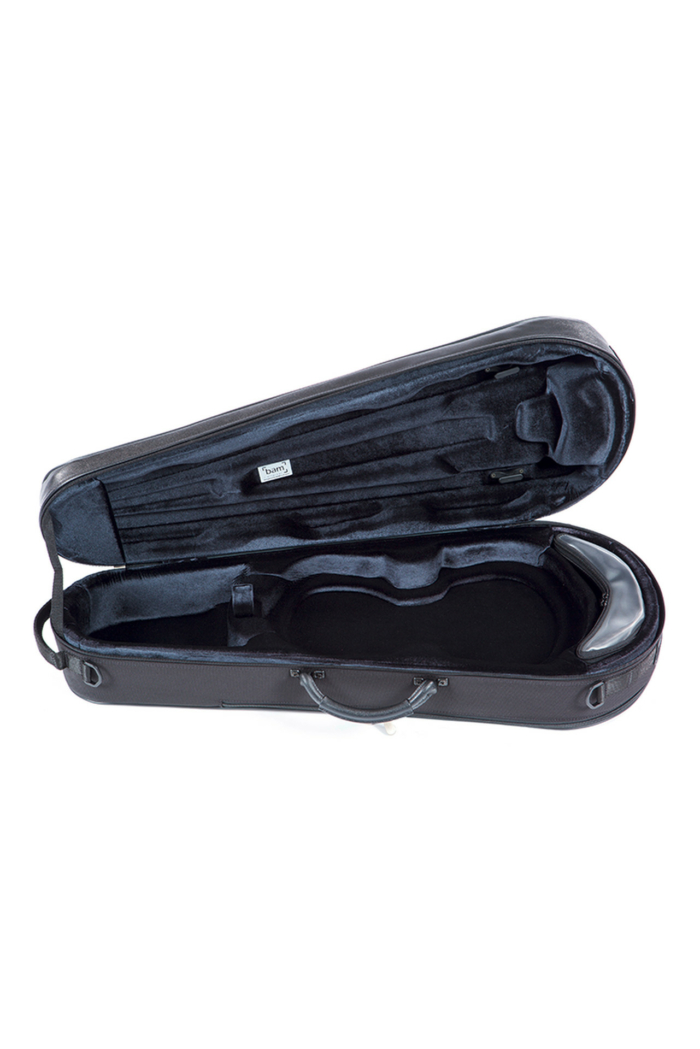 KATYUSHKA Stylus Contoured 41,5 cm Viola Box - Sort - Image 3