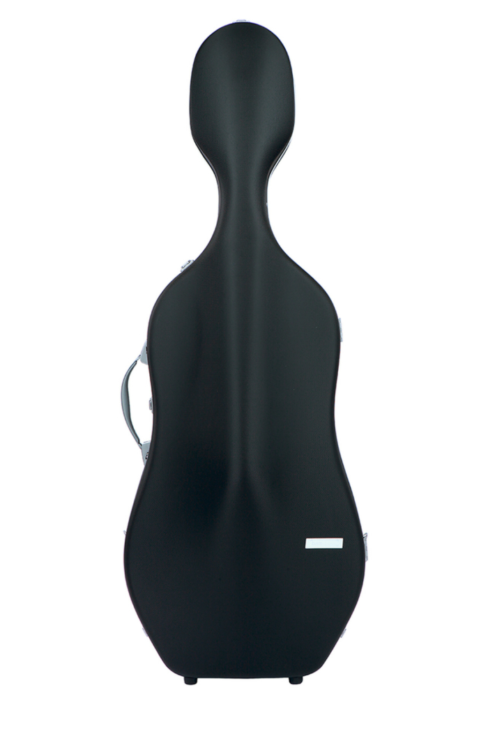 PANTHER Hightech Cellokasse - Sort