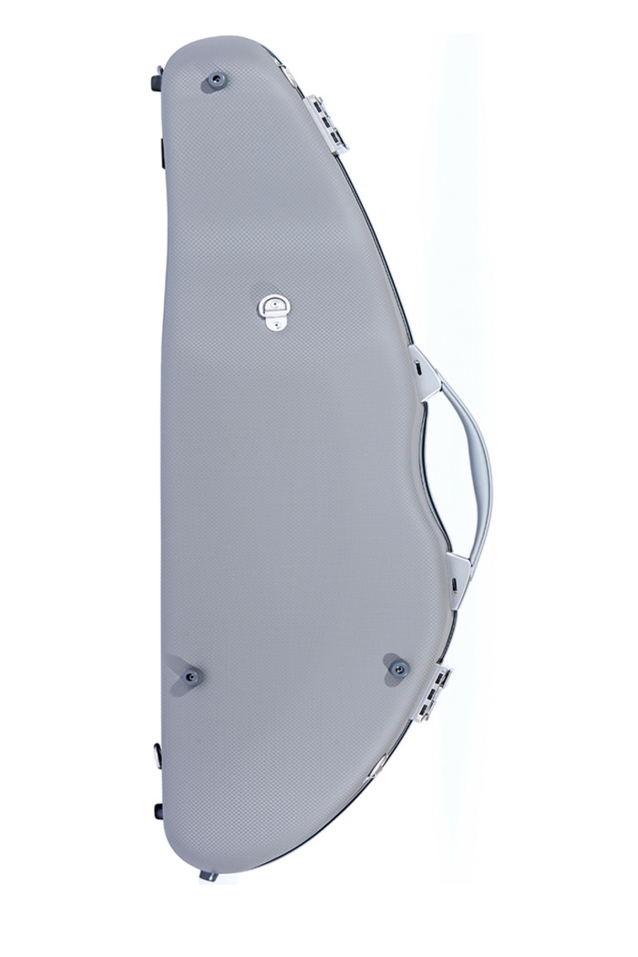 PANTHER Hightech Slim Violinkasse - Grå - Image 2