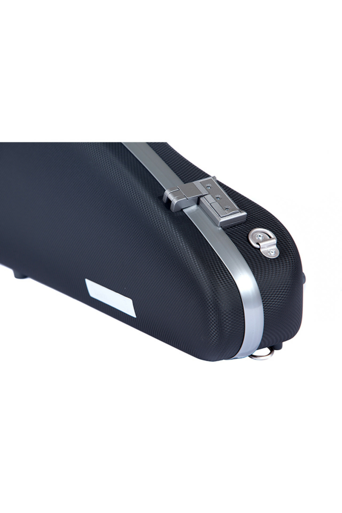 PANTHER Hightech Slim Violin Kasse - Sort - Image 4