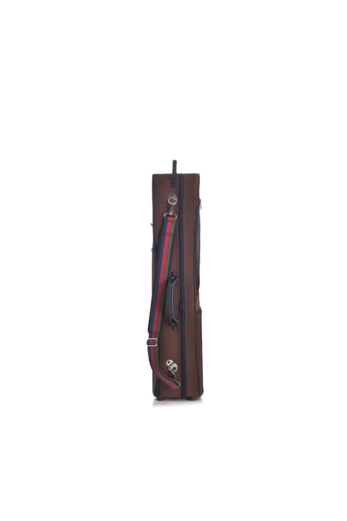 SAINT GERMAIN Classic 3 Violinkasse - Chocolate - Image 5