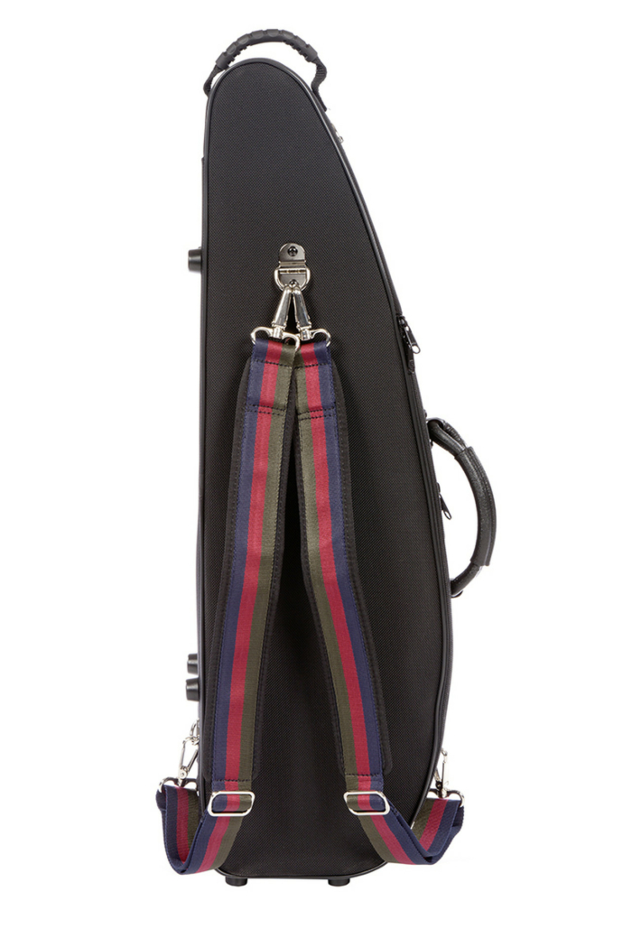 SAINT GERMAIN Classic 3 Violinkasse - sort - Image 2