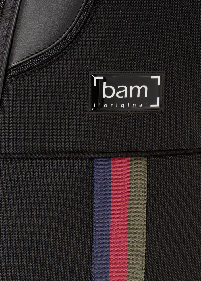 SAINT GERMAIN Classic 3 Violinkasse - sort - Image 3