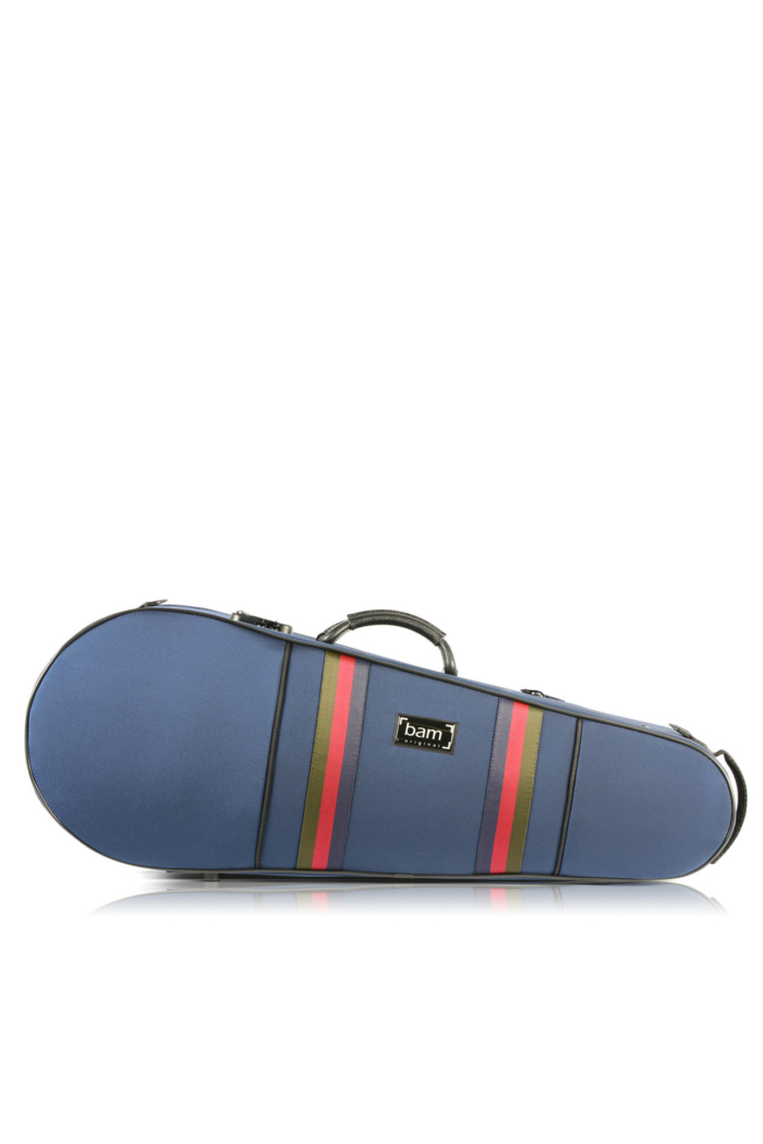 SAINT GERMAIN Stylus Contoured Bratsch - Blå