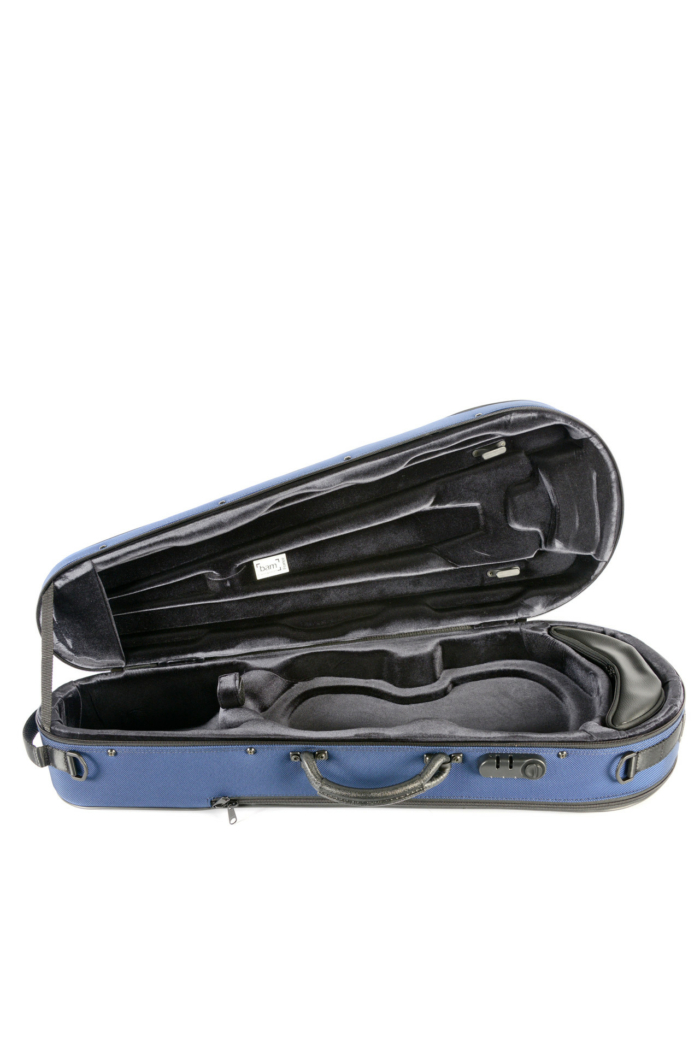 SAINT GERMAIN Stylus Contoured Bratsch - Blå - Image 3