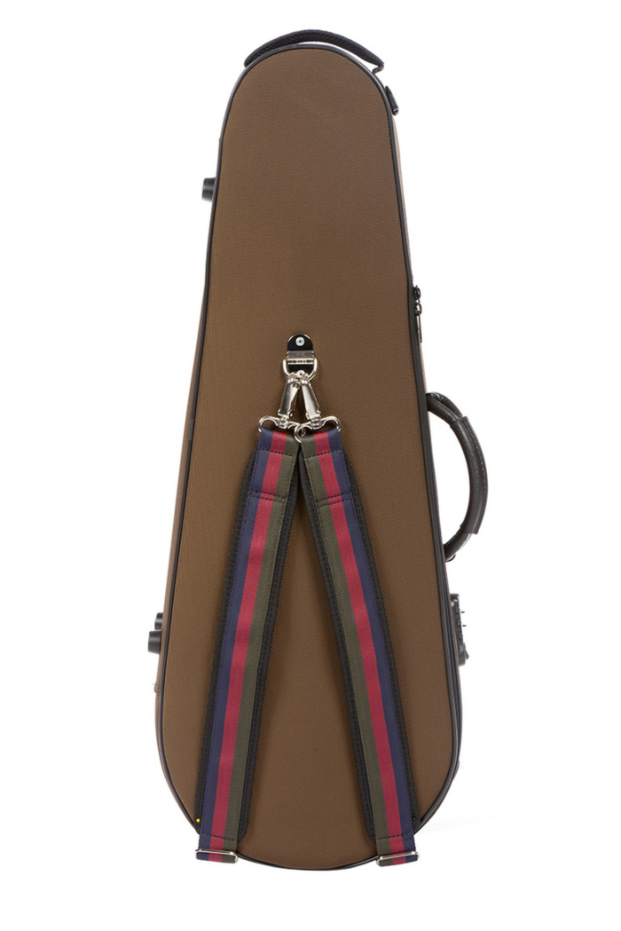 SAINT GERMAIN Stylus Contoured Bratsch - Chokolade - Image 2