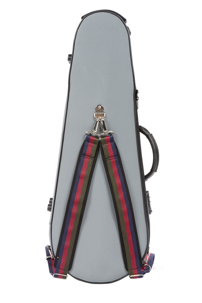SAINT GERMAIN Stylus Contoured Bratsch - Grå - Image 2