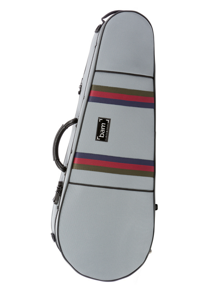 SAINT GERMAIN Stylus Contoured Bratsch - Grå