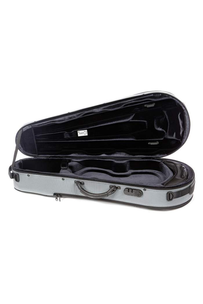 SAINT GERMAIN Stylus Contoured Bratsch - Grå - Image 4