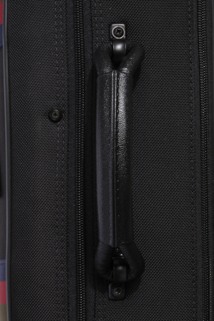 SAINT GERMAIN Stylus Contoured Bratsch - Sort - Image 5