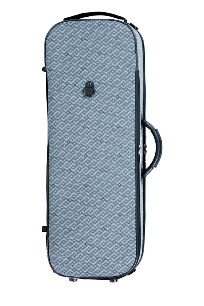 SIGNATURE Stylus Violinkasse - Grå - Image 2
