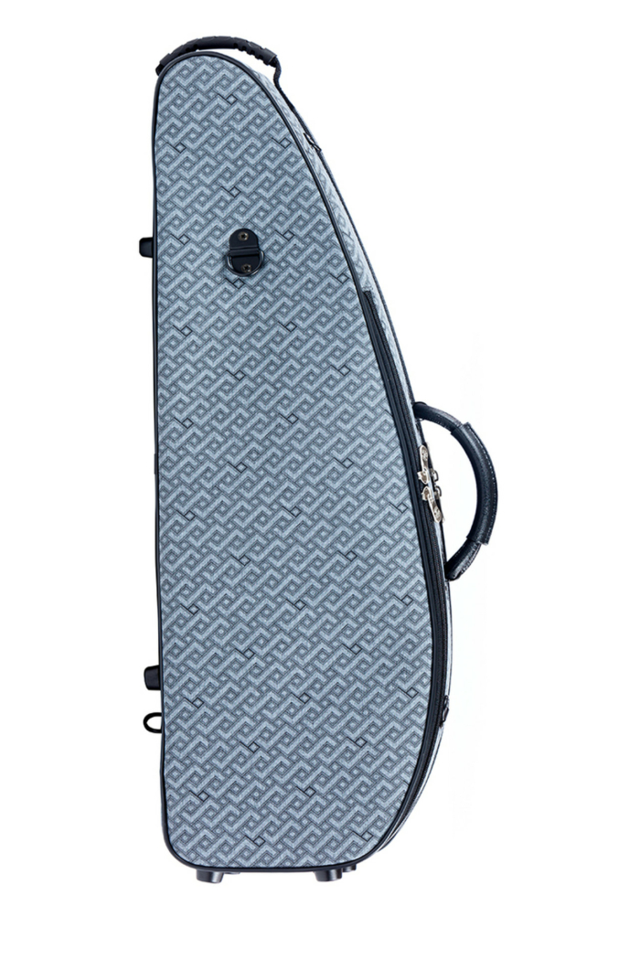 SIGNATURE Classic 3 Violinkasse - Grå - Image 2